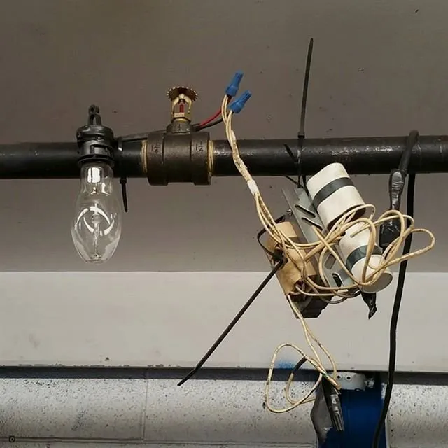 Slide of Newburyport Emergency Electrician