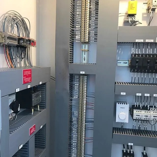 Slide of Newburyport Emergency Electrician