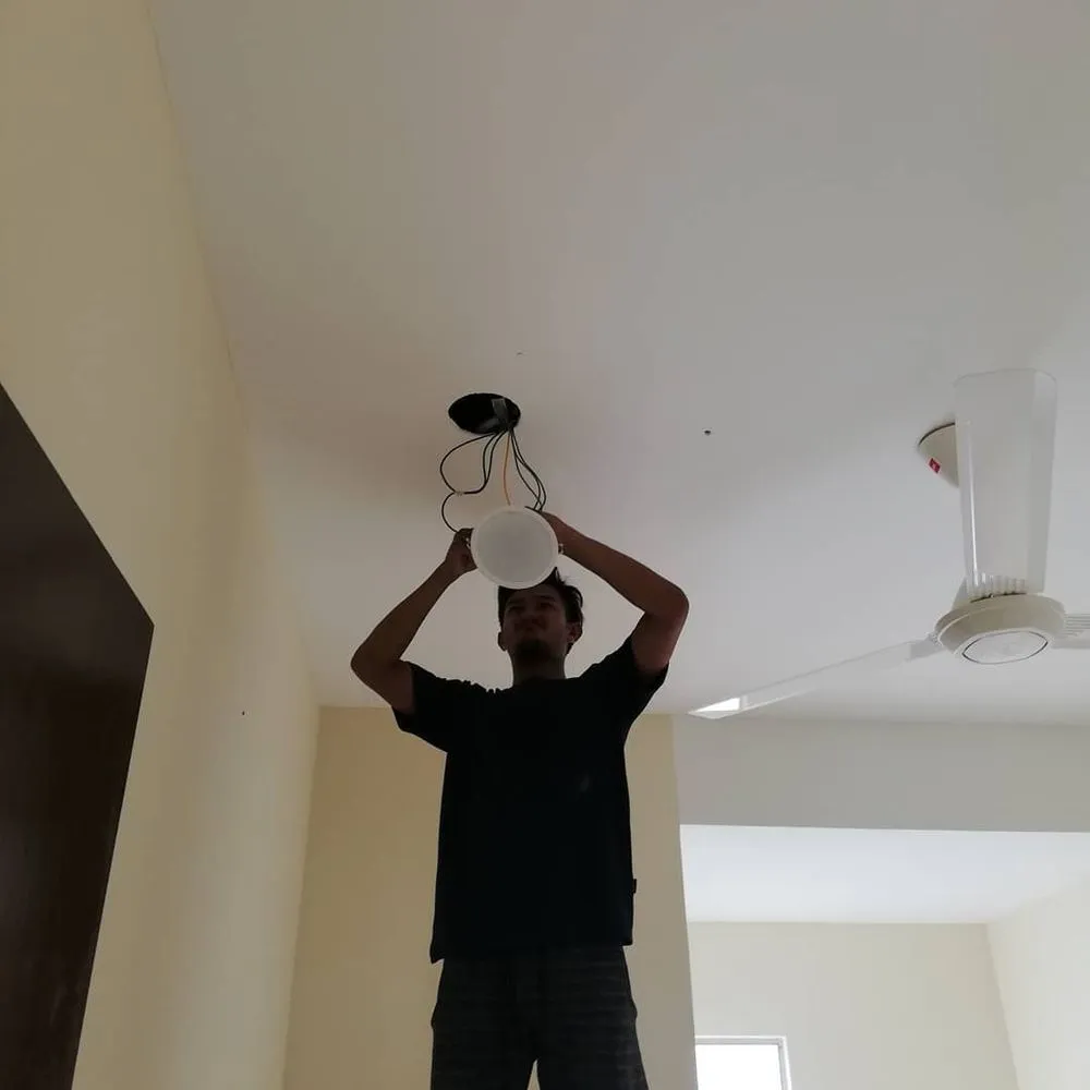 Slide of Newburyport Emergency Electrician