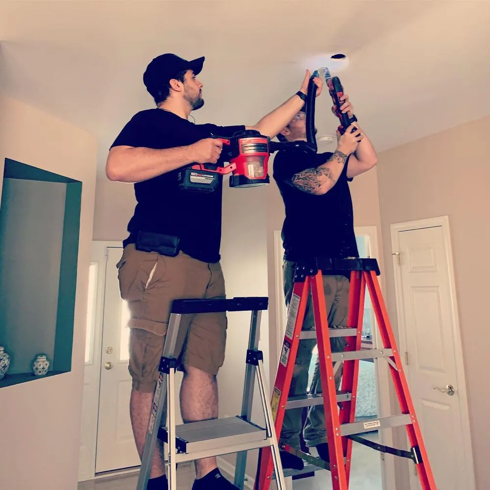 Slide of NewGen Electric