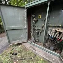 Slide of Newgrange Electrical