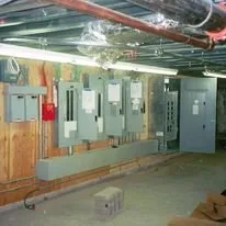 Slide of Newgrange Electrical