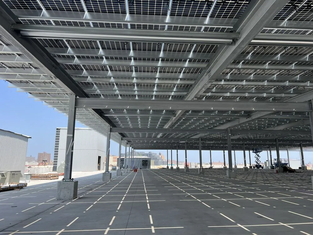 Slide of Newgrange Electrical