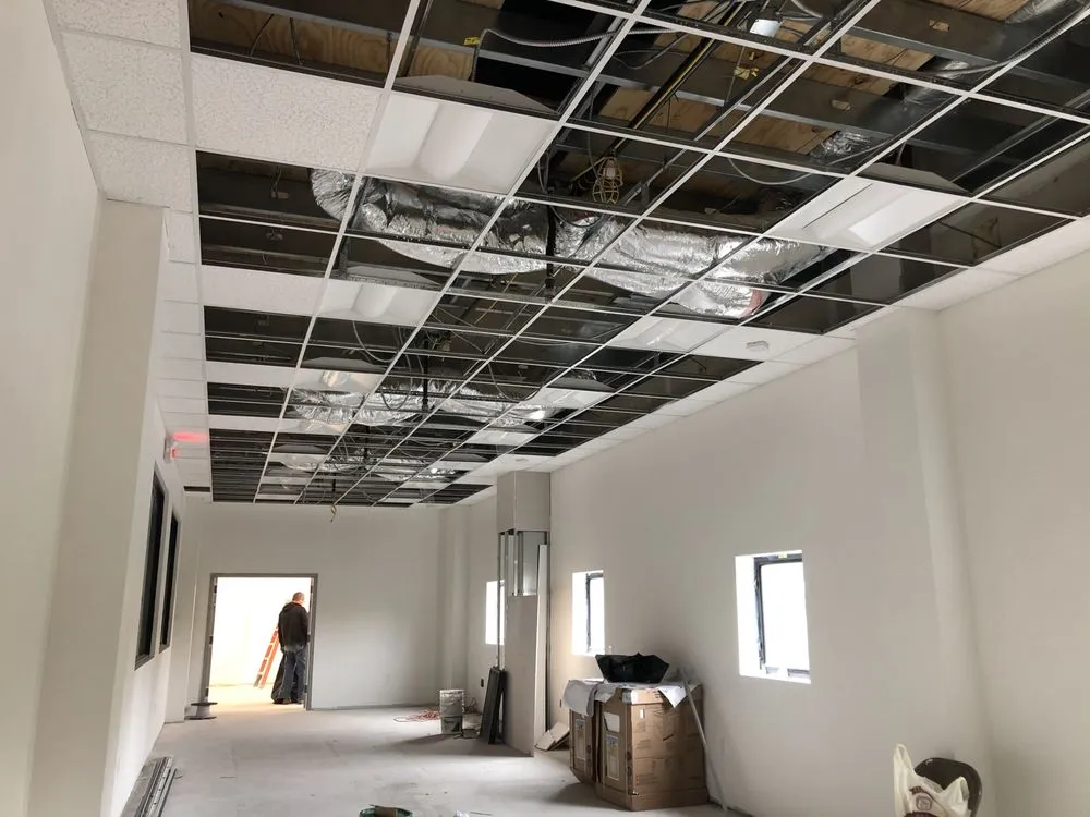 Slide of Newgrange Electrical