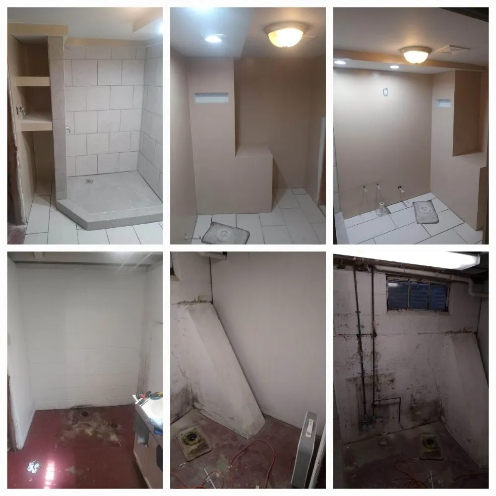 Slide of Newlife Remodeling