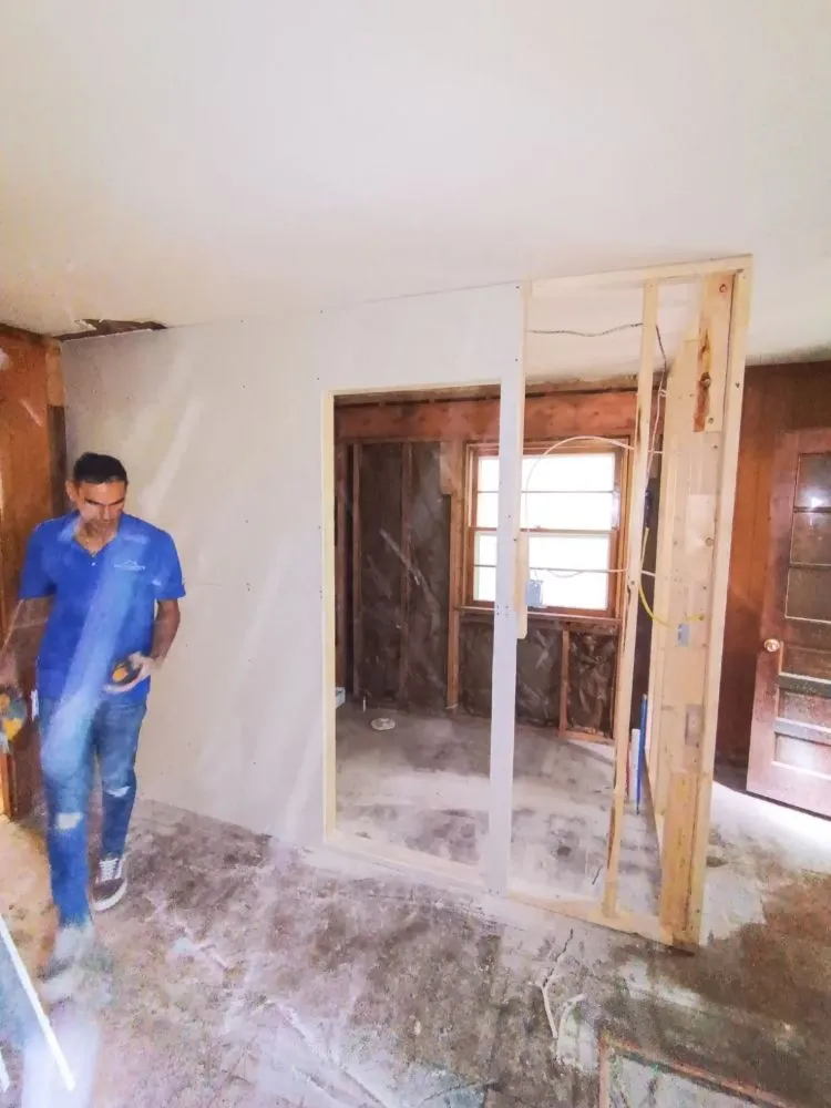 Slide of Newlife Remodeling