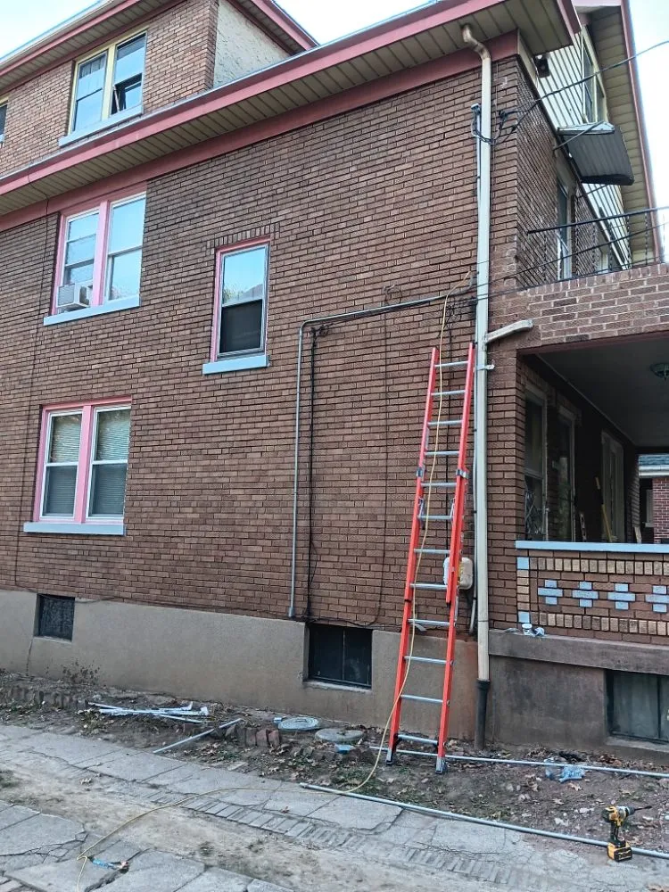 Slide of Newlife Remodeling