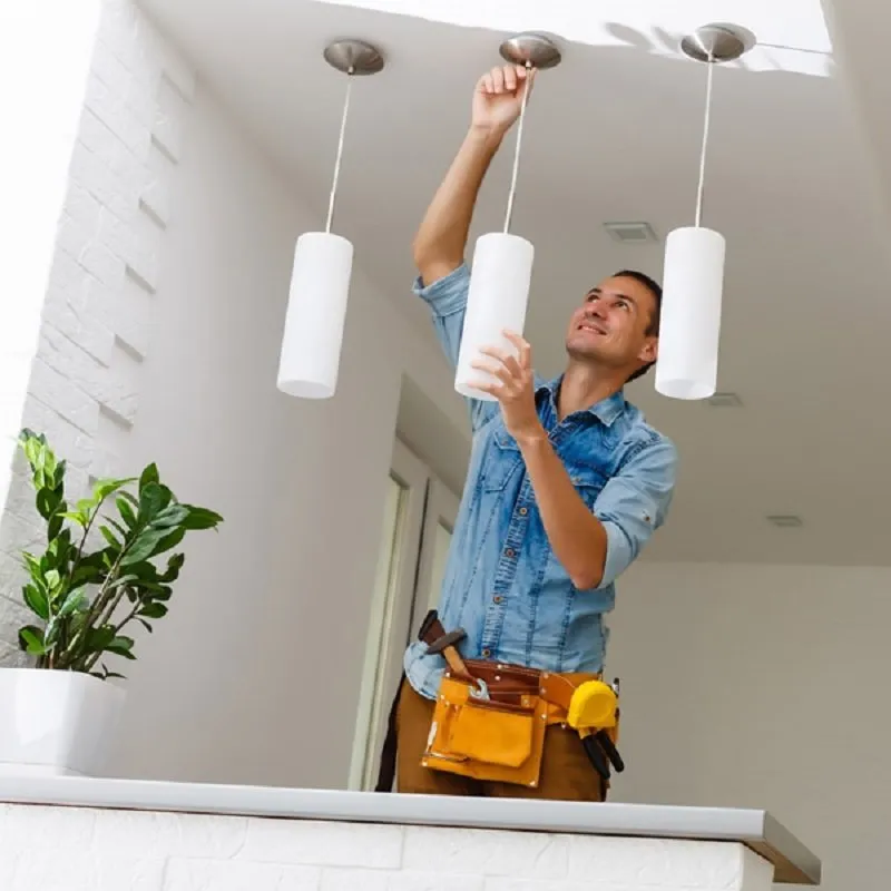 Professional emergency electrical service in Montrose, CA by NewLight Electrical