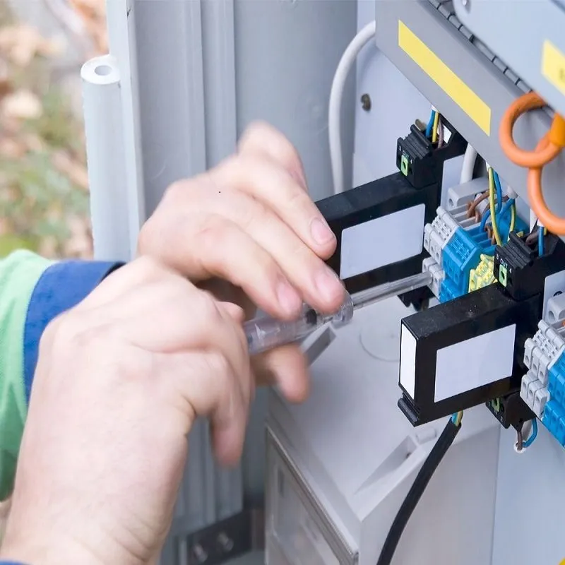 Certified panel upgrade experts serving Montrose, CA - NewLight Electrical
