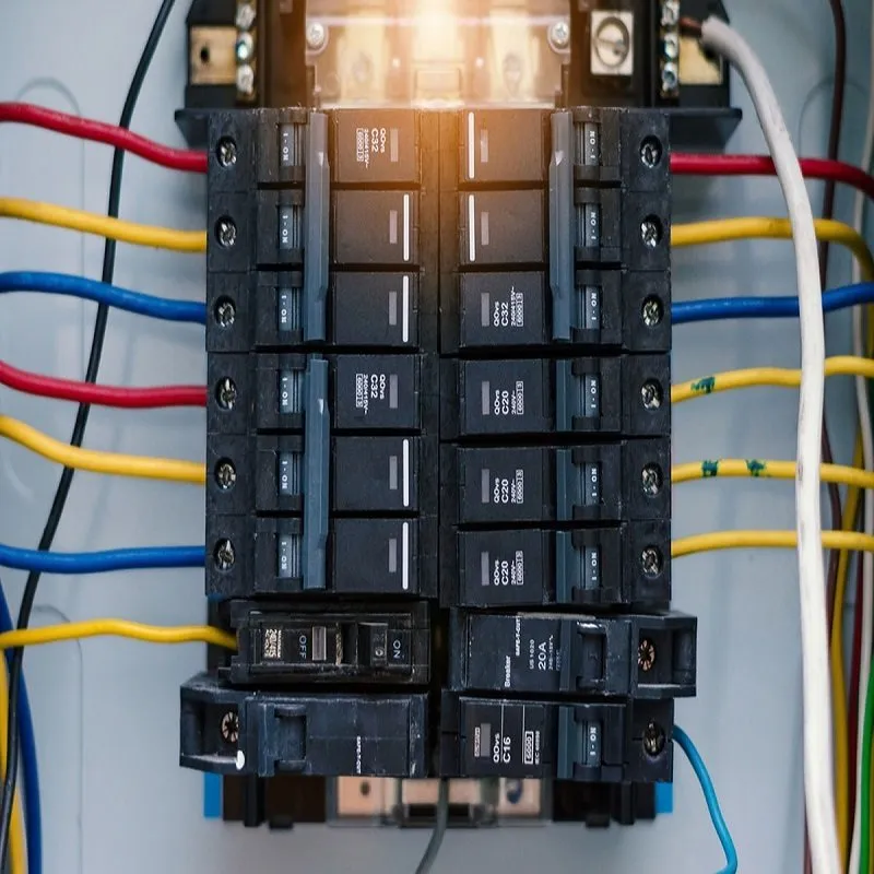 Licensed circuit breaker repair experts serving Montrose, CA - NewLight Electrical