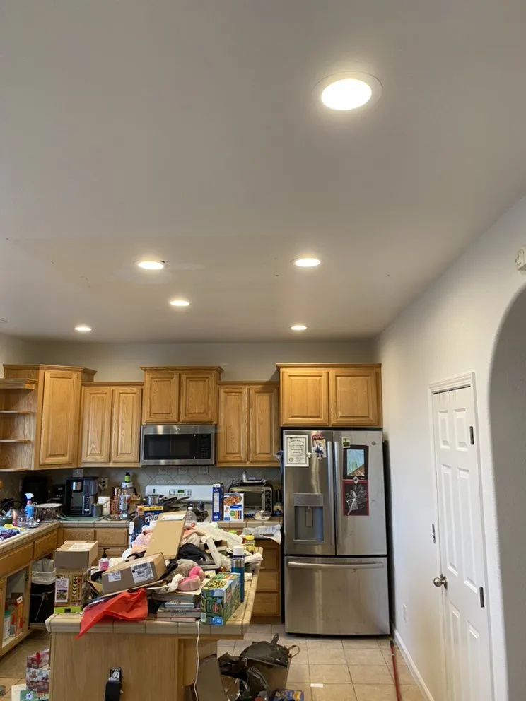 Slide of Newman & Son’s Electric