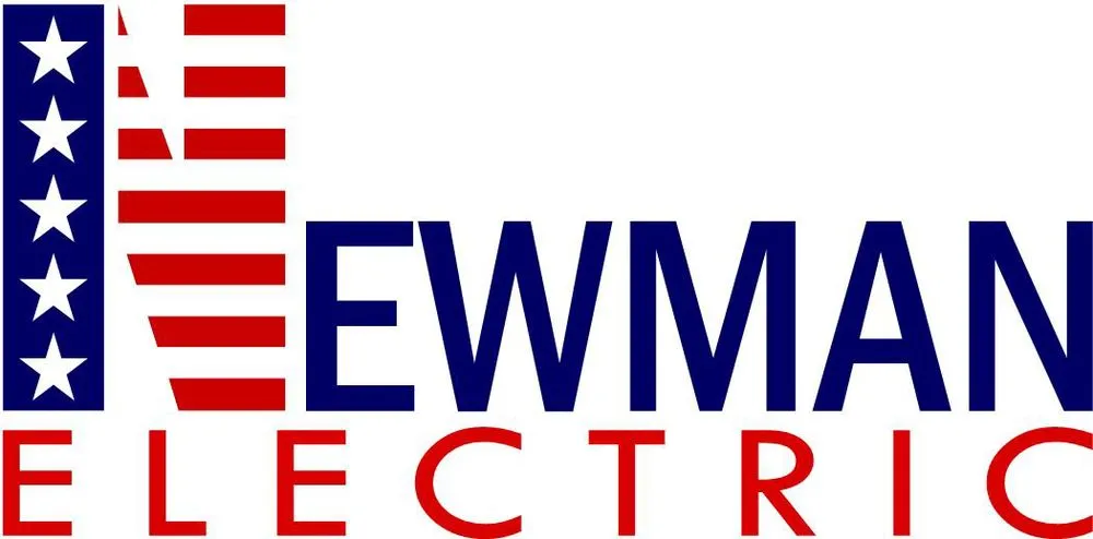 Slide of Newman & Son’s Electric