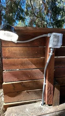 Newman & Son’s Electric