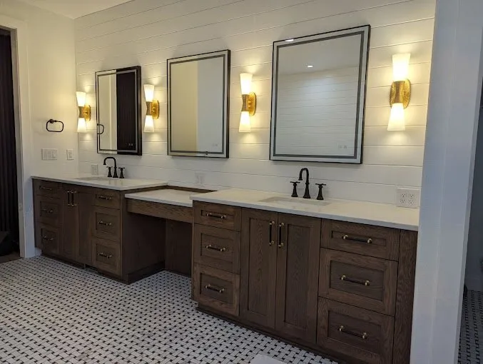 Slide of Newman Electric