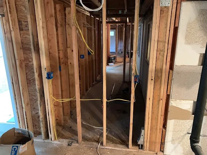 Slide of Newman Electric