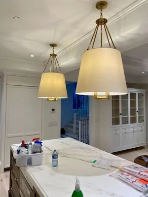 Newport Beach Emergency Electrician Logo