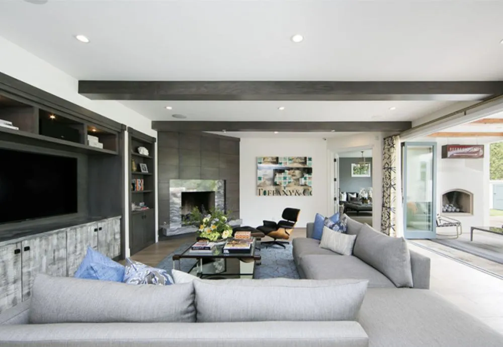 Slide of Newport Coast Electric