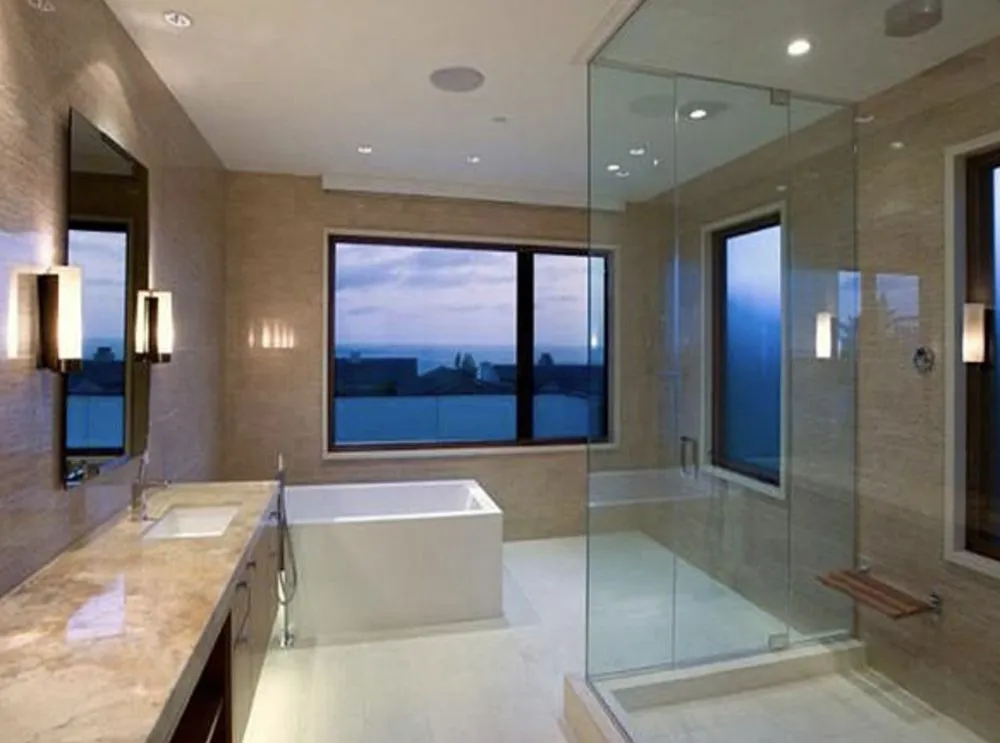 Slide of Newport Coast Electric