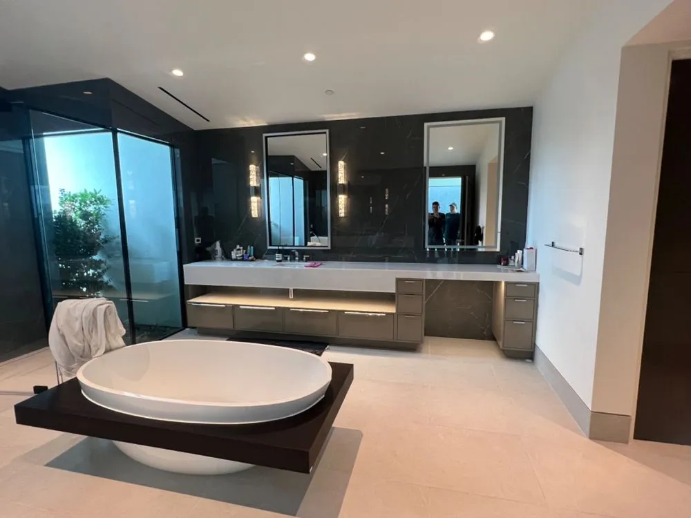 Slide of Newport Coast Electric