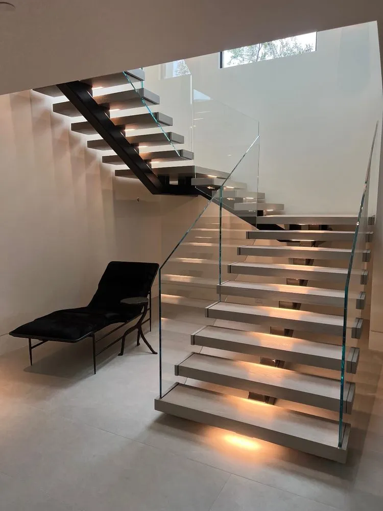 Slide of Newport Coast Electric