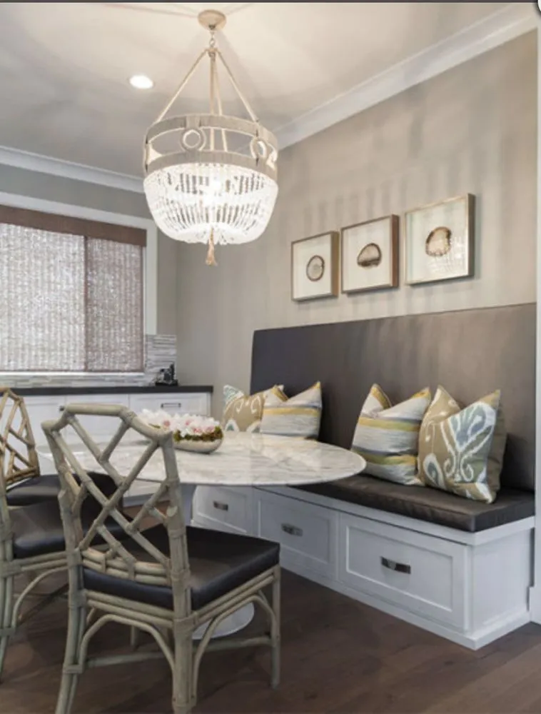 Slide of Newport Coast Electric