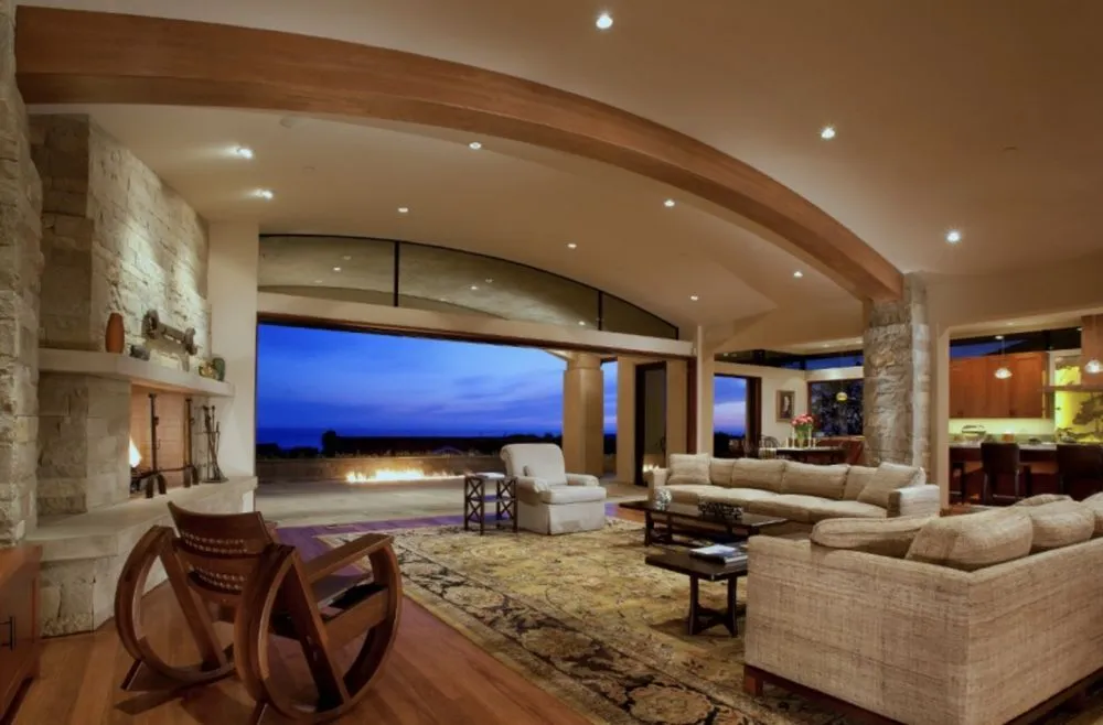 Slide of Newport Coast Electric