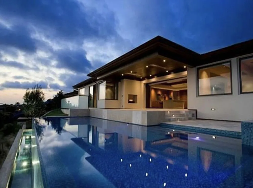 Slide of Newport Coast Electric