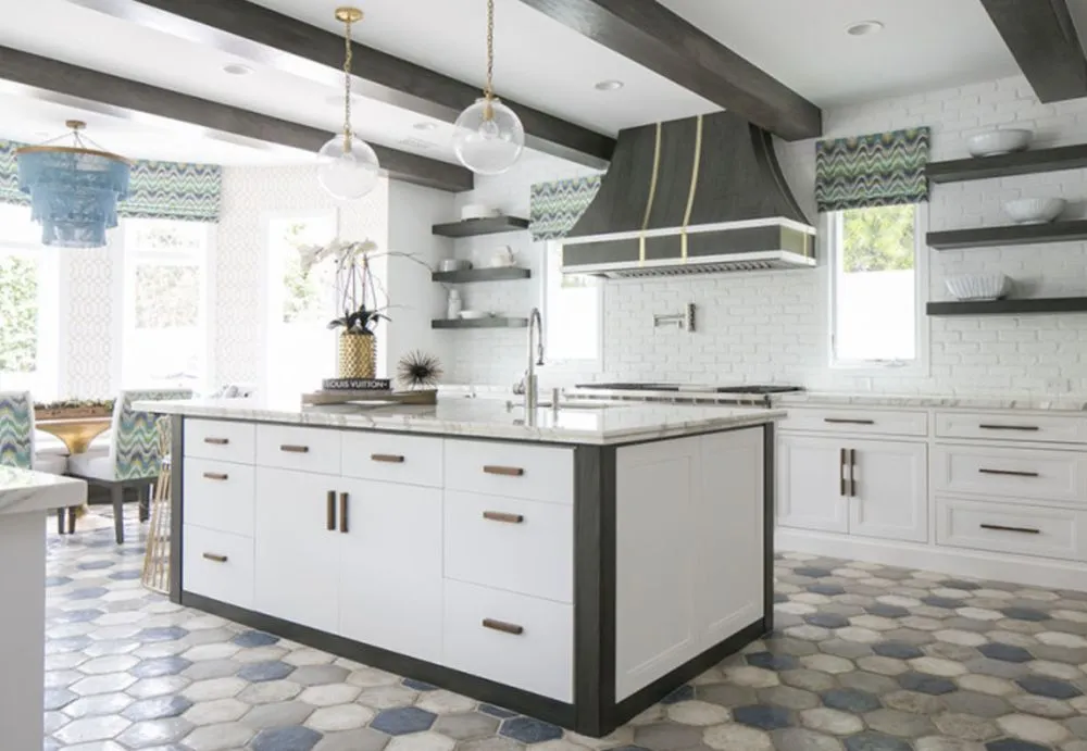 Slide of Newport Coast Electric