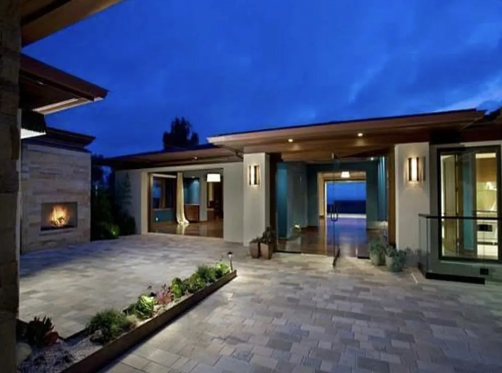 Slide of Newport Coast Electric