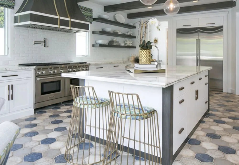 Slide of Newport Coast Electric