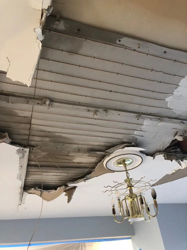 Slide of Newport Electric