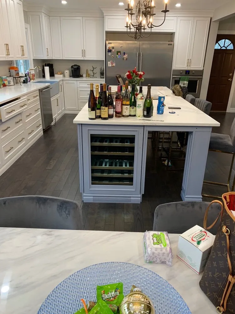 Slide of Newport Electric