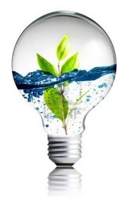 Newport Electric Contracting Logo