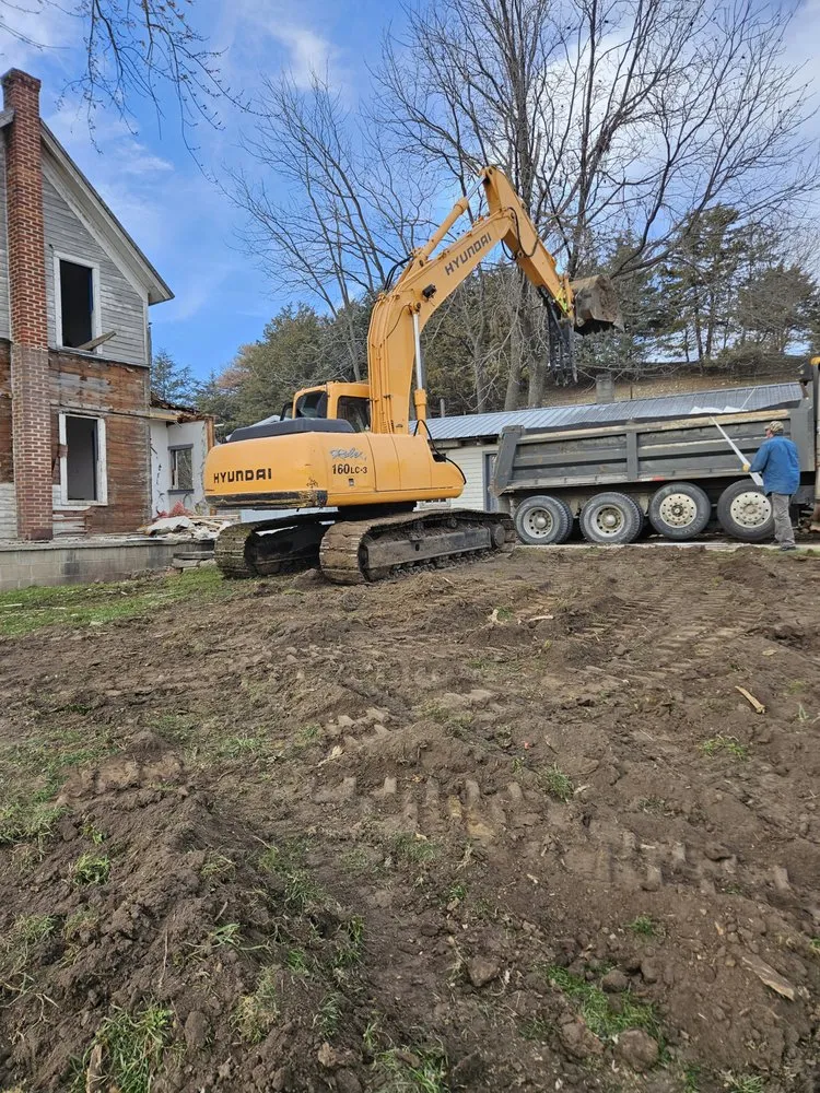 Certified circuit breaker repair service in ,  - Newry Construction