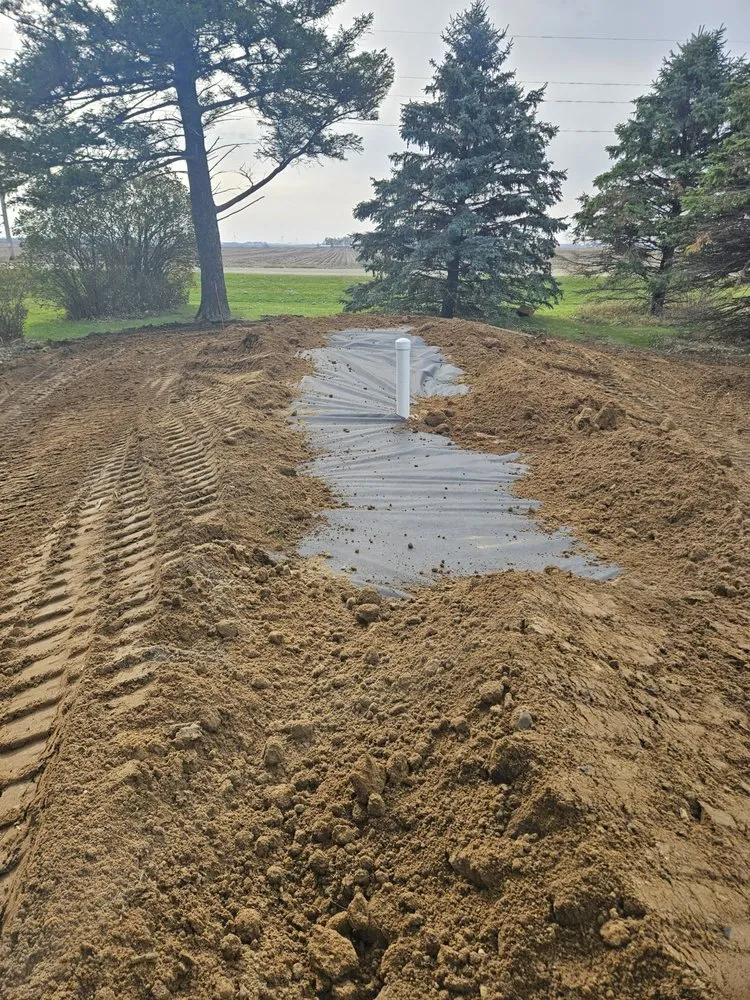 Reliable emergency electrical service in ,  by Newry Construction