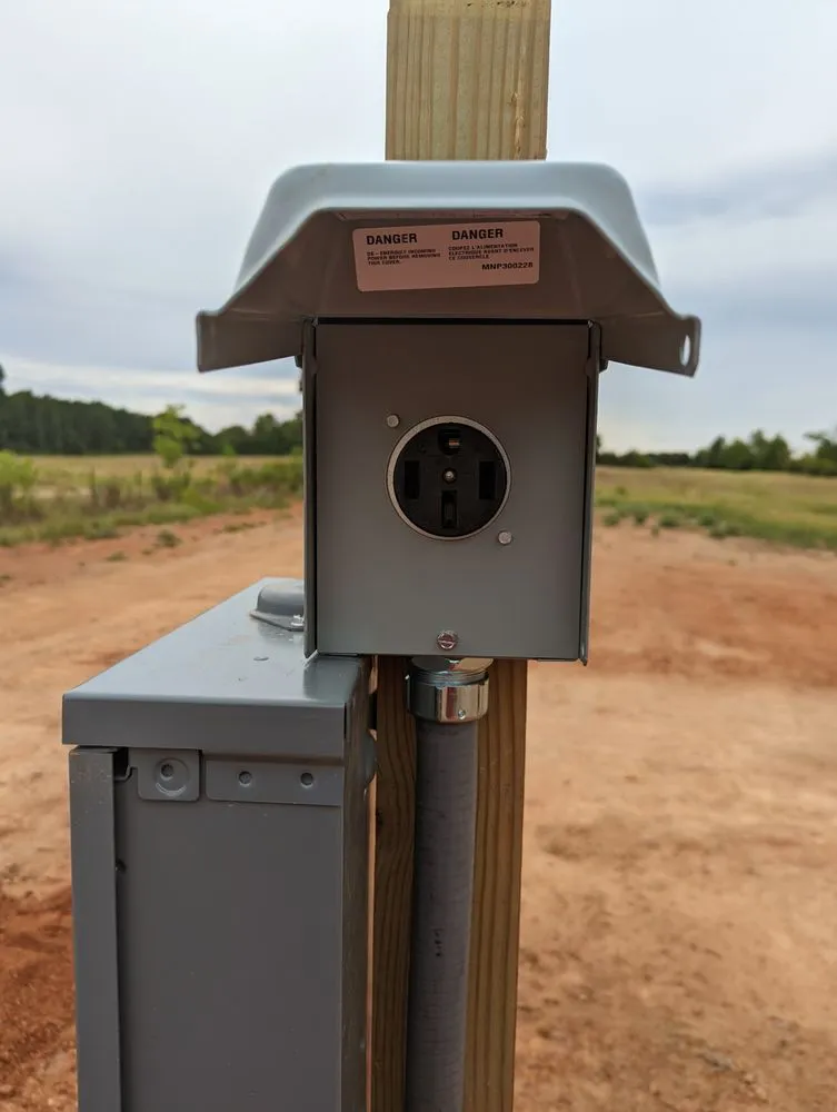 Slide of Newstar-Electric