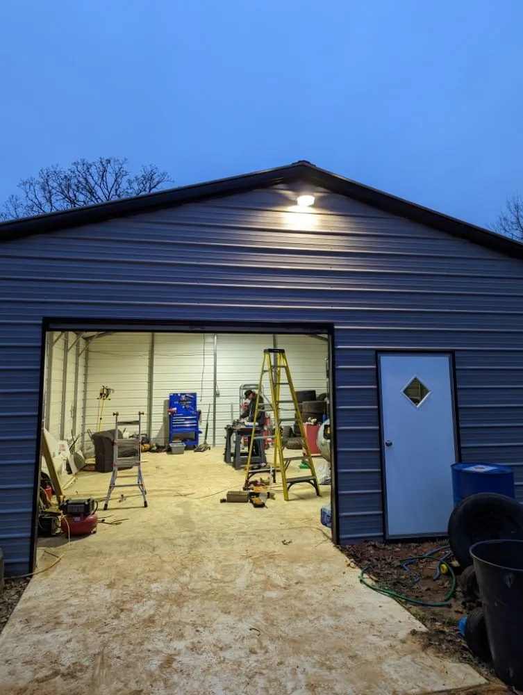 Slide of Newstar-Electric