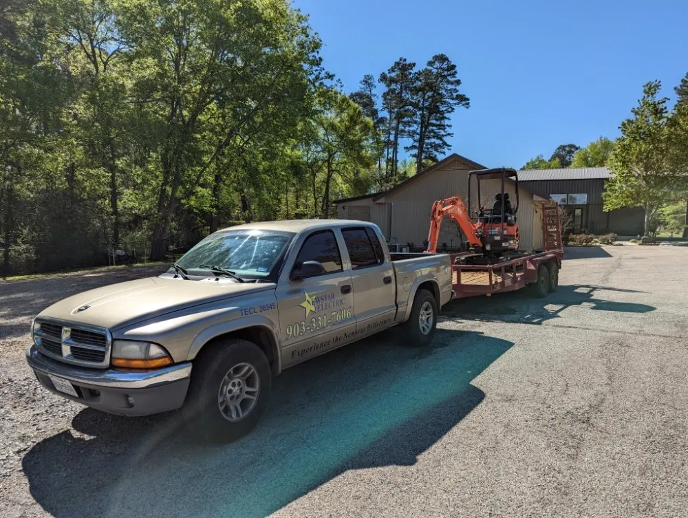 Slide of Newstar-Electric