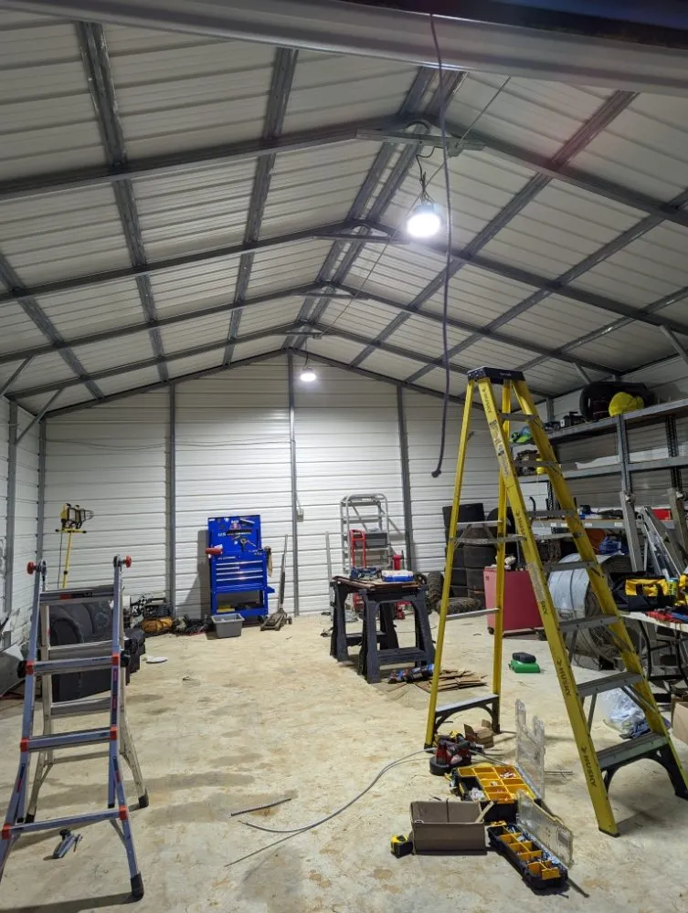 Slide of Newstar-Electric