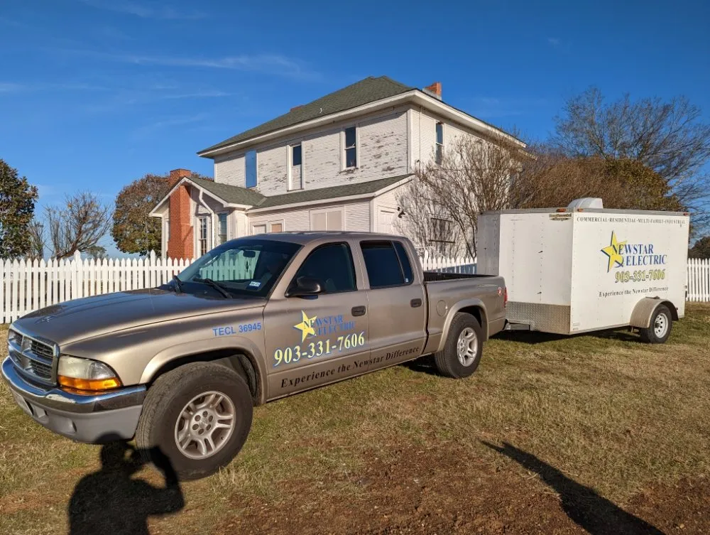 Slide of Newstar-Electric