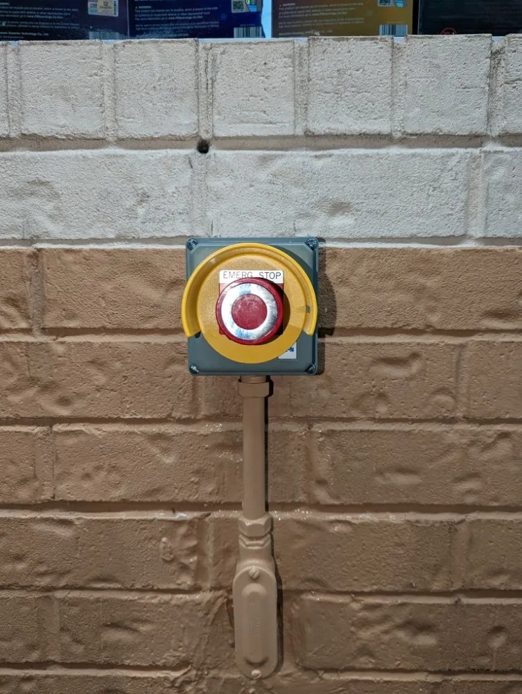 Reliable outlet and switch repair in Longview, TX by Newstar-Electric