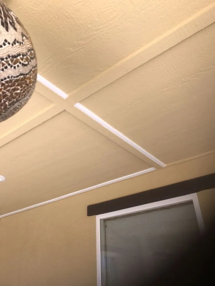 Slide of Newton Electric