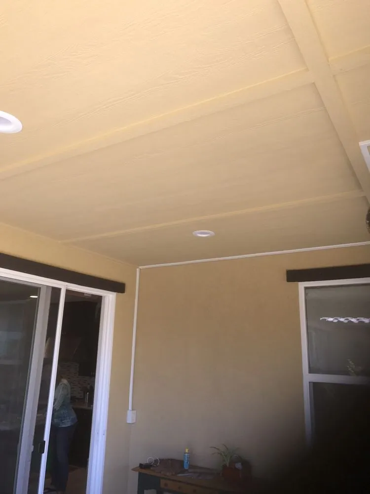 Slide of Newton Electric