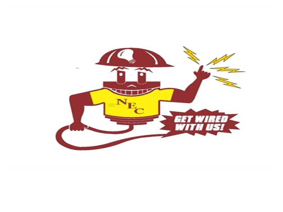 Slide of Newton Electrical Contractors