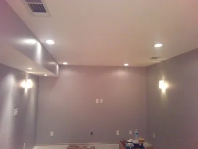 Slide of Newton Electrical Contractors