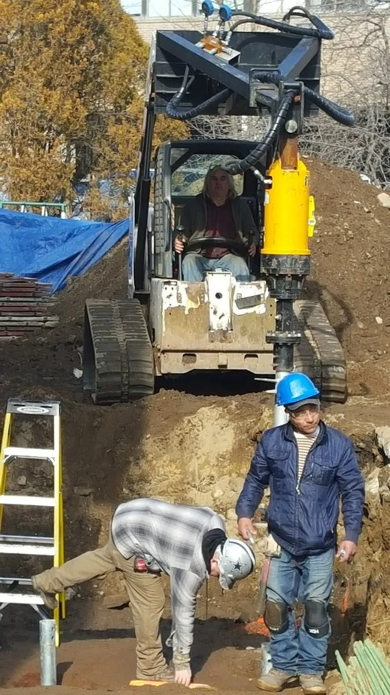 Emergency circuit breaker repair in ,  by Newtown Electric