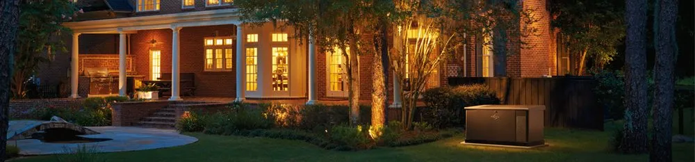 Slide of Newtown Generators & Electric