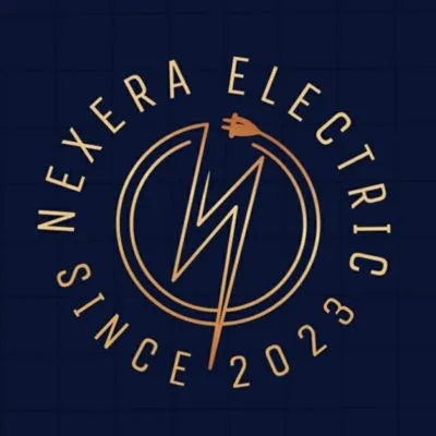 Nexera Electric Logo