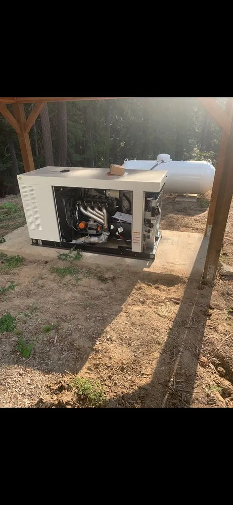 Slide of Nexgen Electric