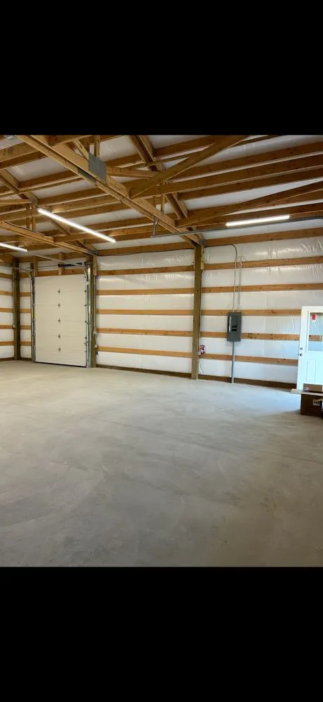 Slide of Nexgen Electric